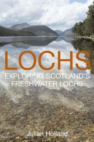 Cover of Lochs