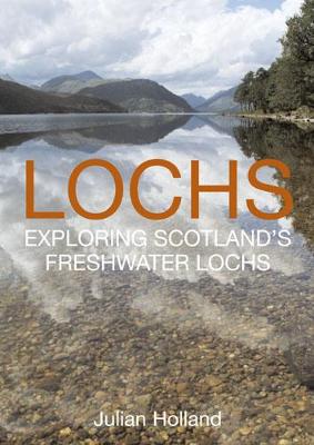 Book cover for Lochs