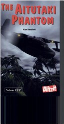 Book cover for The Aitutaki Phantom