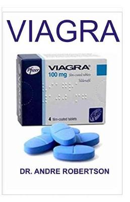 Book cover for ViAGra