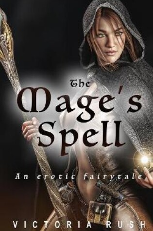 Cover of The Mage's Spell