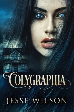 Cover of Colygraphia