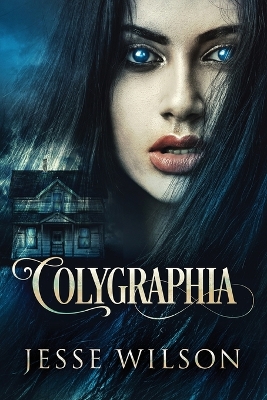 Book cover for Colygraphia