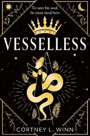 Cover of Vesselless