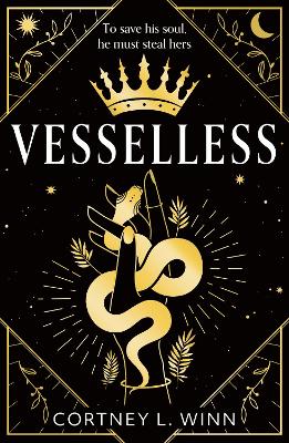 Cover of Vesselless