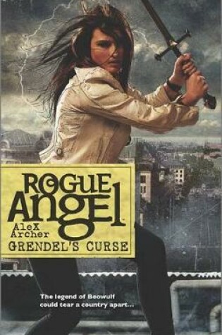 Cover of Grendel's Curse