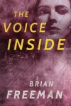 Book cover for The Voice Inside