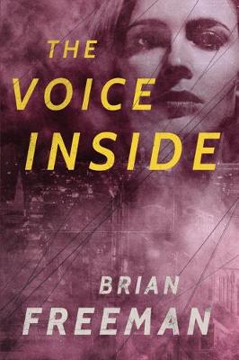 Cover of The Voice Inside