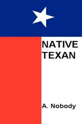 Cover of Native Texan