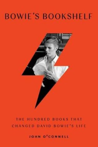 Cover of Bowie's Bookshelf