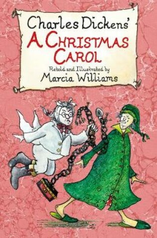 Cover of A Christmas Carol