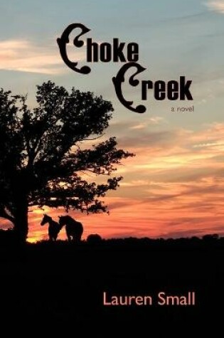 Cover of Choke Creek