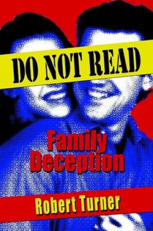 Cover of Do Not Read