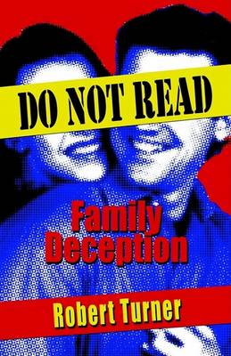 Book cover for Do Not Read