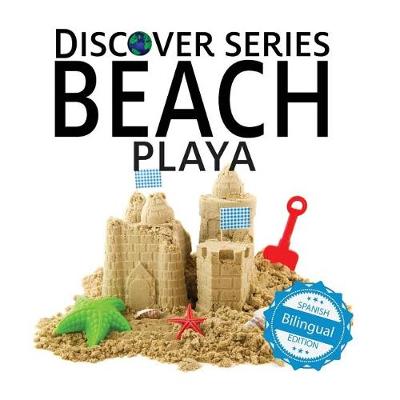 Book cover for Playa/Beach