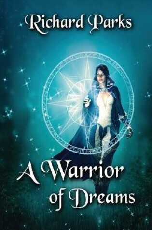 Cover of A Warrior of Dreams