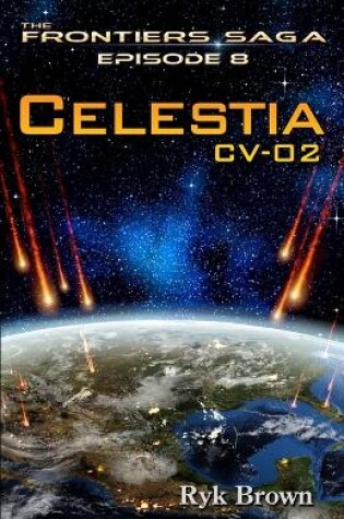 Cover of Ep.#8 - "Celestia