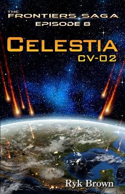Book cover for Ep.#8 - "Celestia