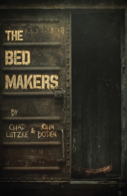 Book cover for The Bedmakers