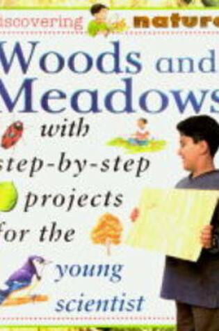 Cover of Woods and Meadows