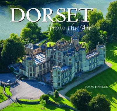 Cover of Dorset from the Air