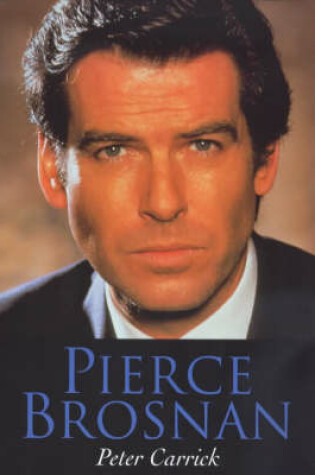 Cover of Pierce Brosnan