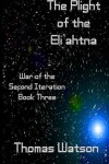 Book cover for The Plight of the Eli'ahtna