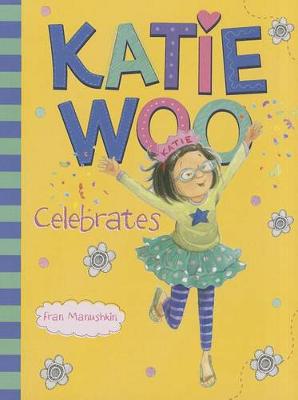 Book cover for Celebrates