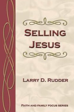 Cover of Selling Jesus