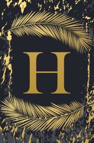 Cover of H