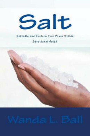 Cover of Salt