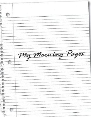 Book cover for My Morning Pages