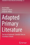 Book cover for Adapted Primary Literature