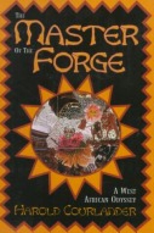 Cover of The Master of the Force