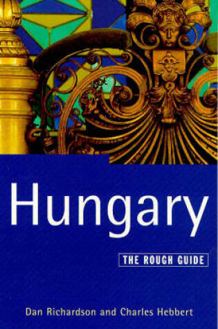 Cover of Hungary