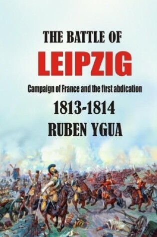 Cover of The Battle of Leipzig