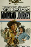 Book cover for John Bozeman