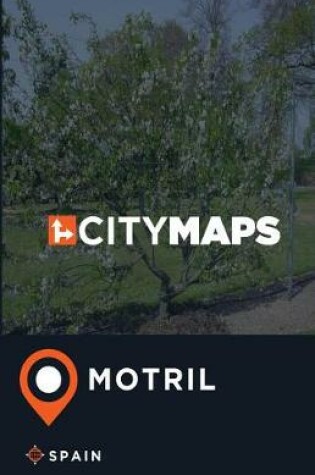 Cover of City Maps Motril Spain