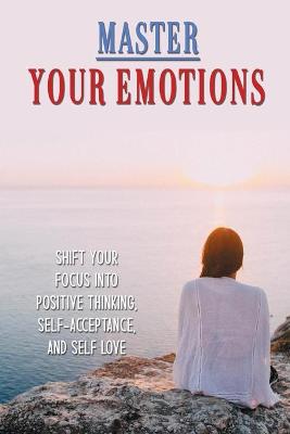 Cover of Master Your Emotions