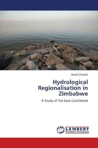 Cover of Hydrological Regionalisation in Zimbabwe