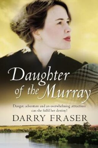 Cover of Daughter Of The Murray