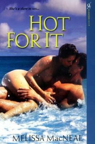 Cover of Hot for It