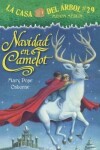 Book cover for Navidad En Camelot (Christmas in Camelot)