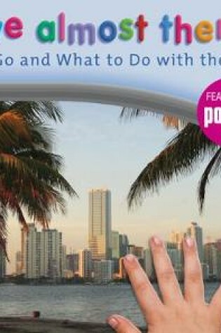 Cover of Are We Almost There? Miami