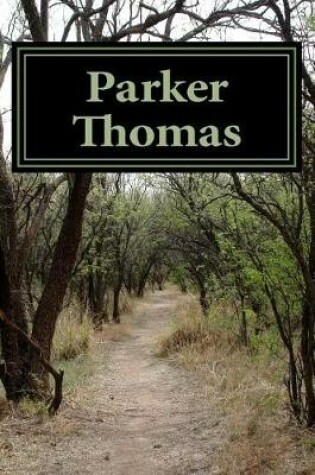 Cover of Parker Thomas