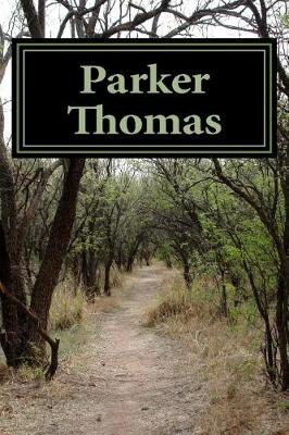 Book cover for Parker Thomas