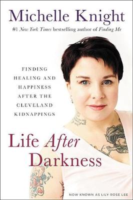 Book cover for Life After Darkness