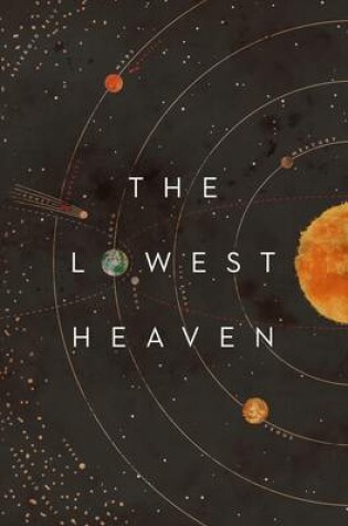 Cover of Pandemonium: The Lowest Heaven