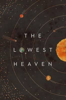 Book cover for Pandemonium: The Lowest Heaven
