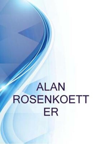 Cover of Alan Rosenkoetter, Guitar Teacher at Washington University in St. Louis